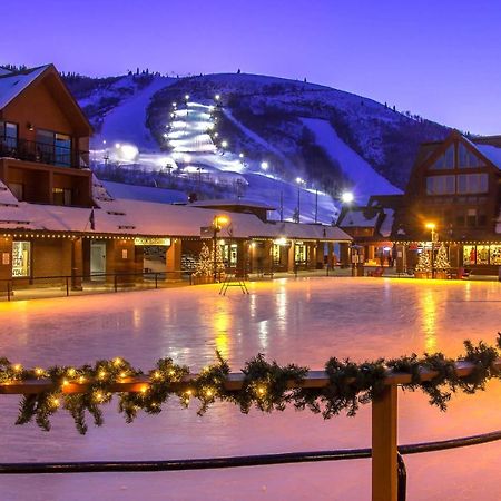 The Lodge At Mountain Village Park City Cameră foto