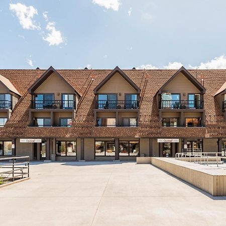 The Lodge At Mountain Village Park City Cameră foto