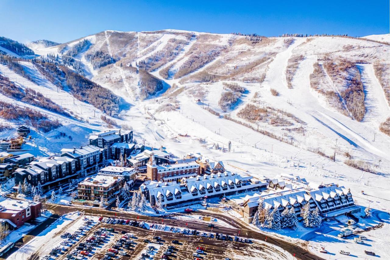 The Lodge At Mountain Village Park City Cameră foto