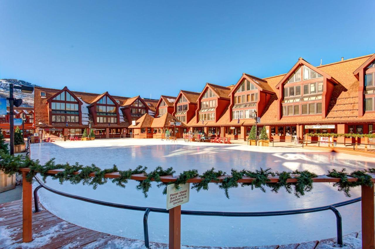 The Lodge At Mountain Village Park City Cameră foto