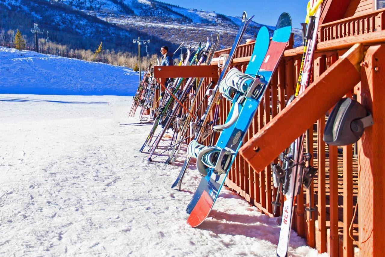 The Lodge At Mountain Village Park City Cameră foto