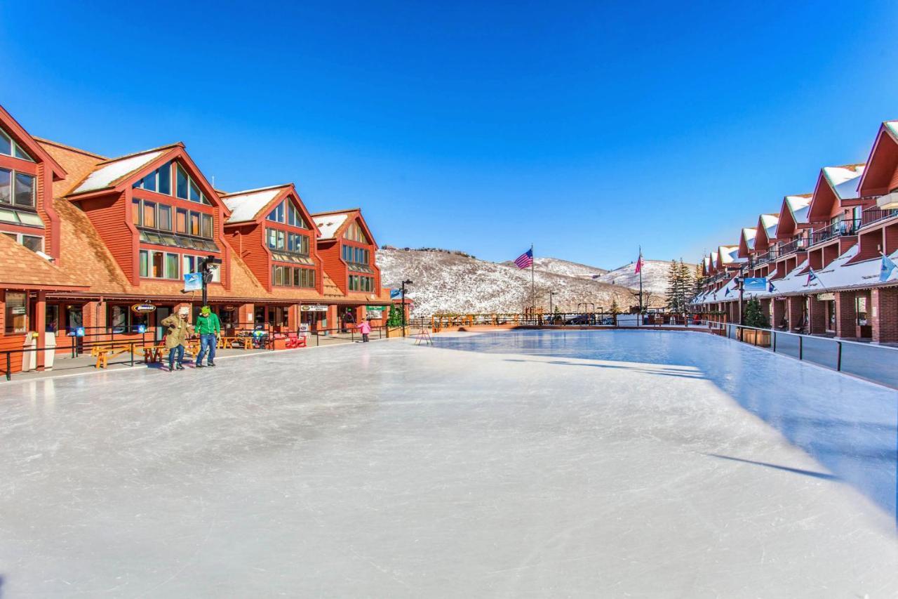 The Lodge At Mountain Village Park City Cameră foto