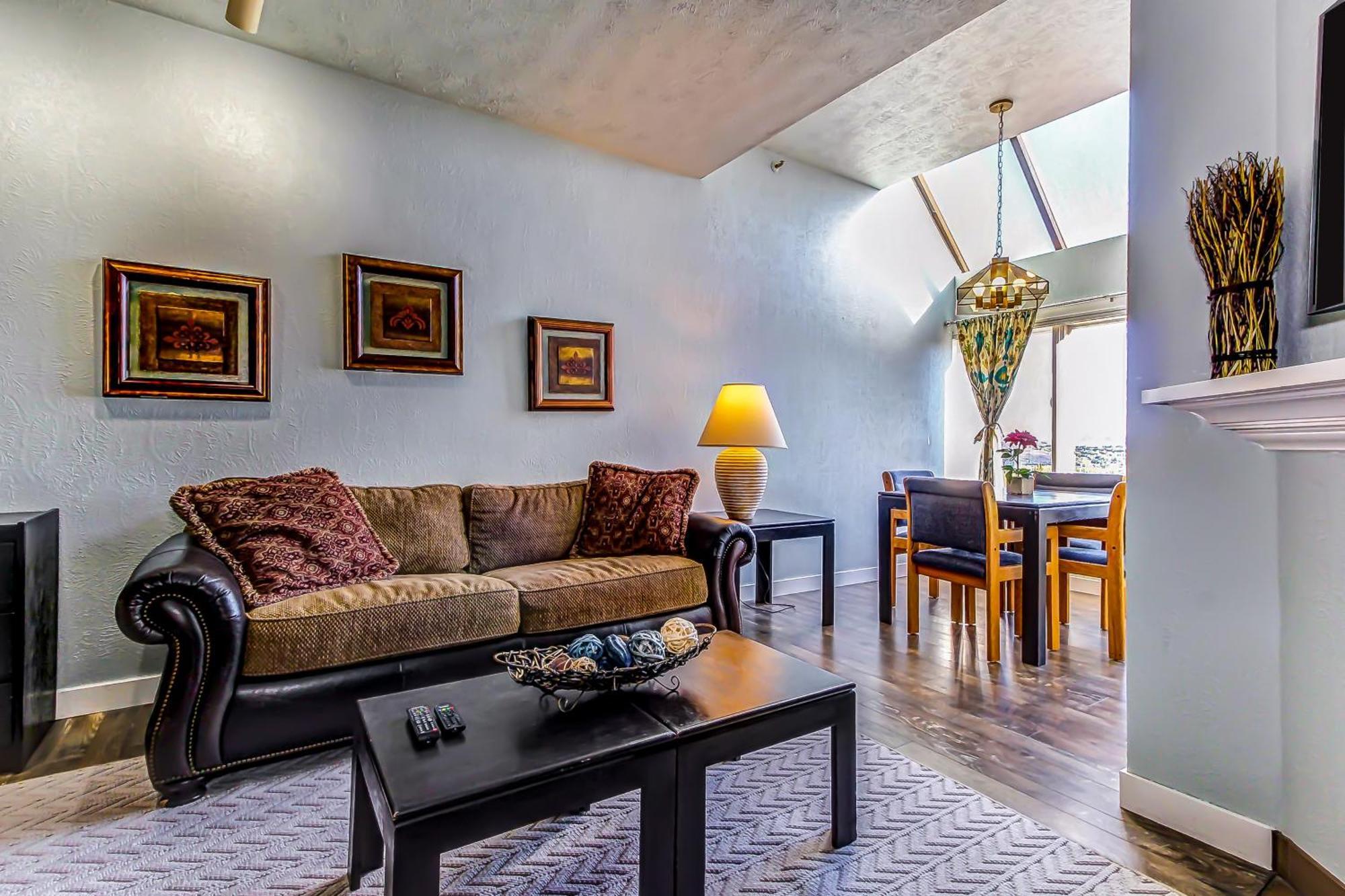 The Lodge At Mountain Village Park City Cameră foto
