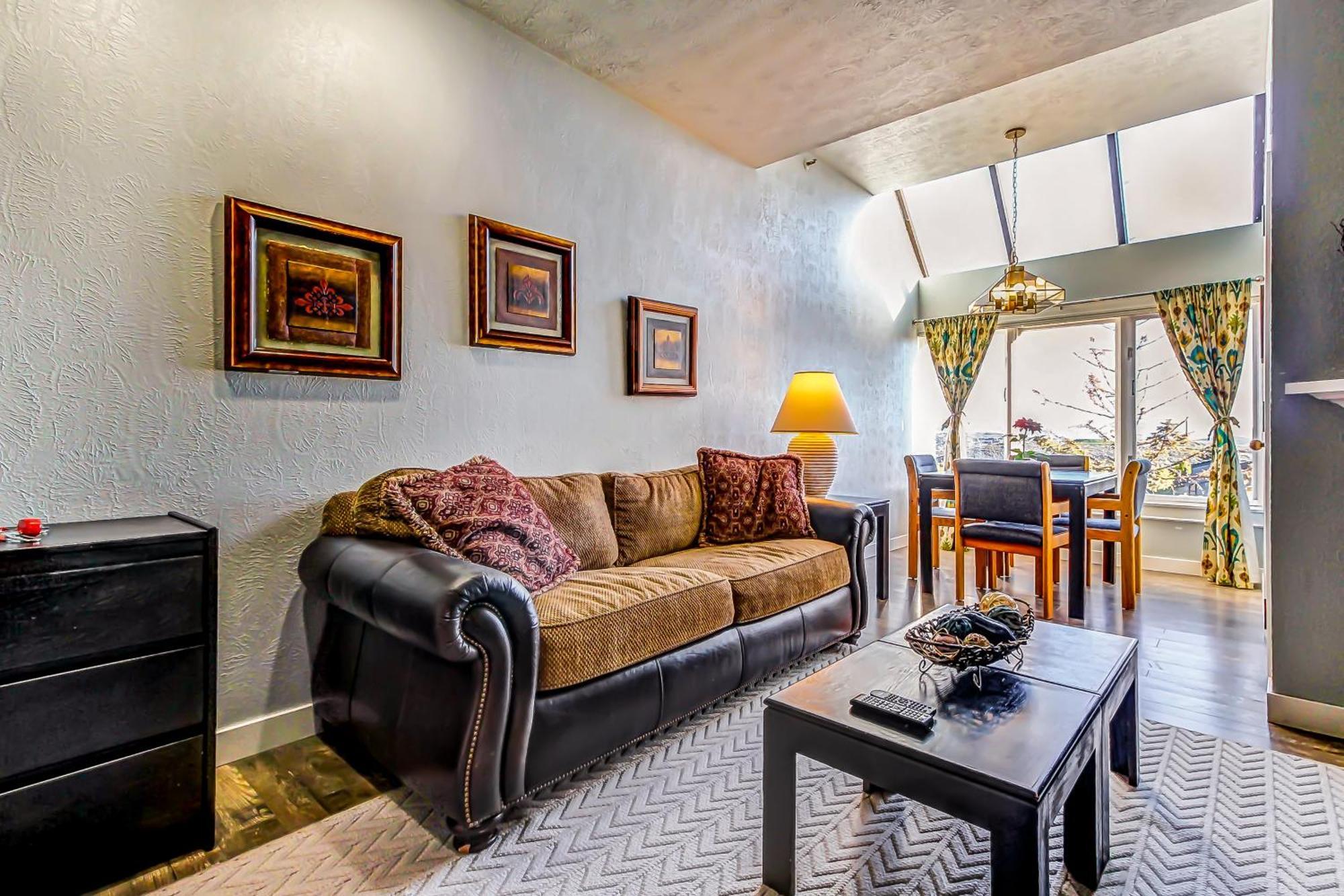 The Lodge At Mountain Village Park City Cameră foto