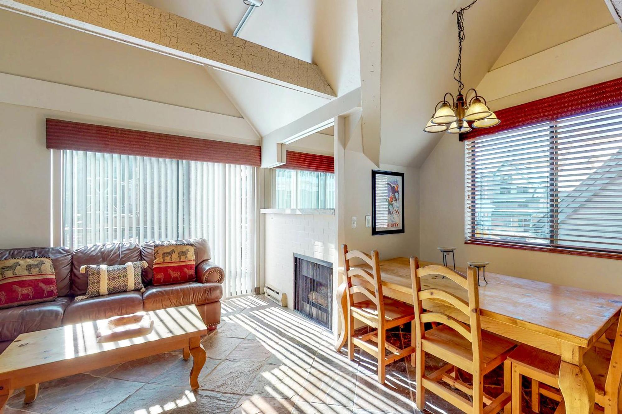 The Lodge At Mountain Village Park City Cameră foto