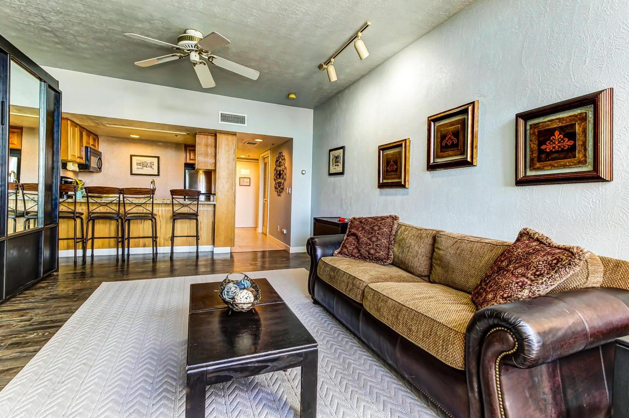 The Lodge At Mountain Village Park City Cameră foto