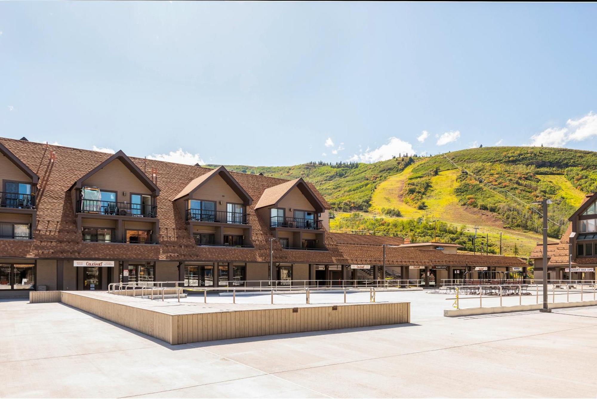 The Lodge At Mountain Village Park City Cameră foto