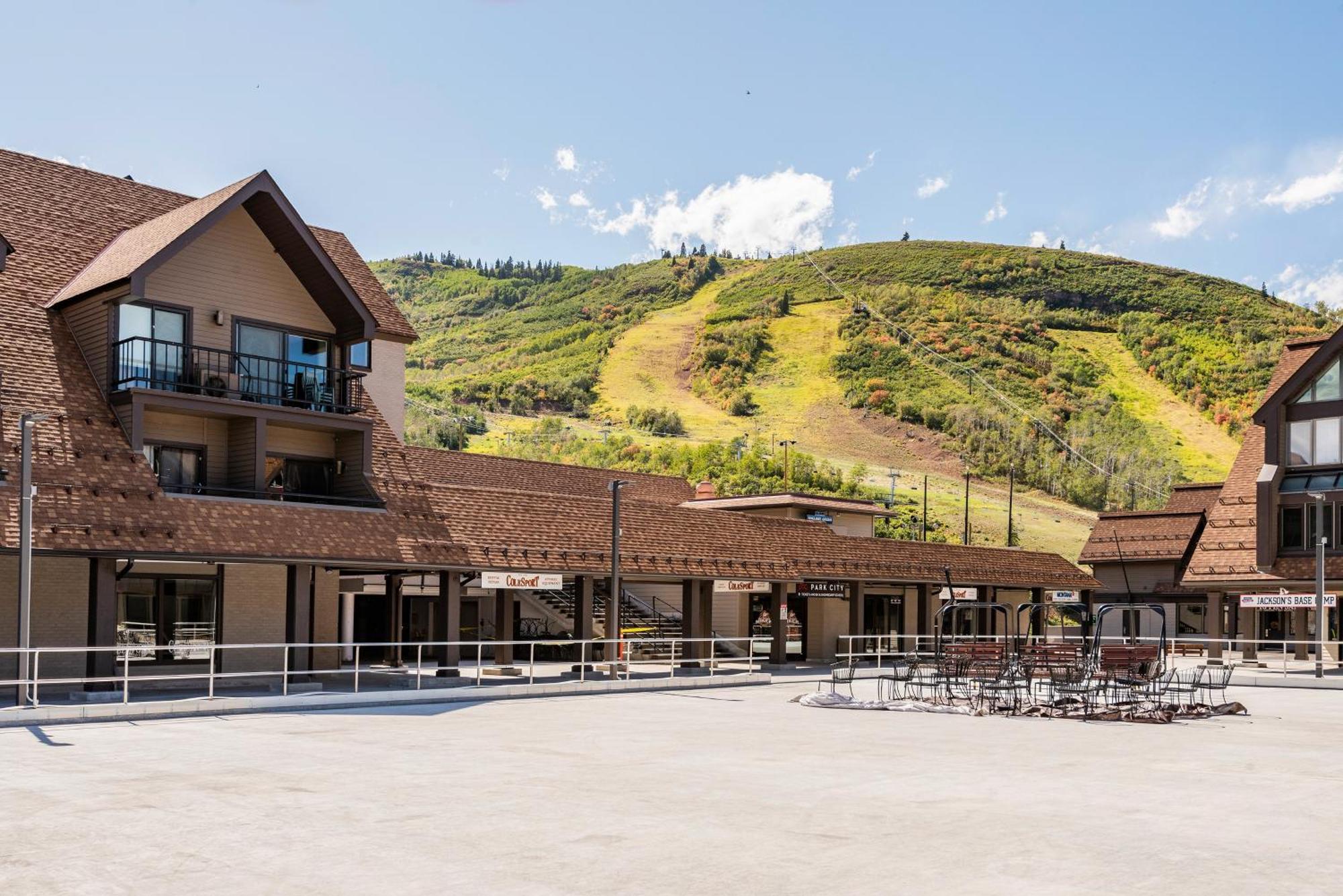The Lodge At Mountain Village Park City Cameră foto