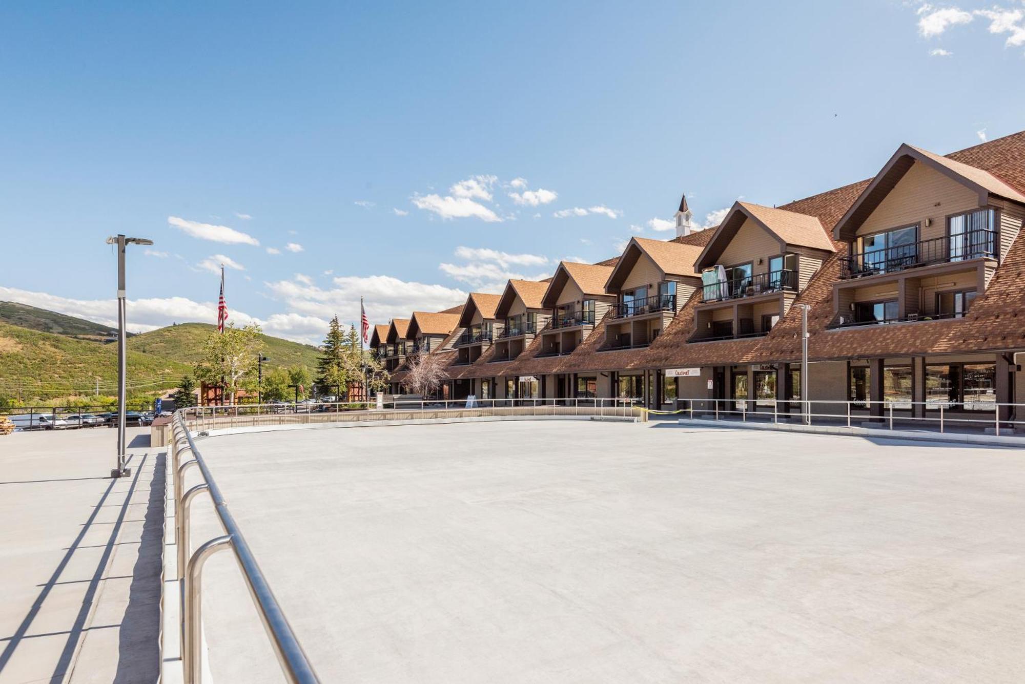 The Lodge At Mountain Village Park City Cameră foto