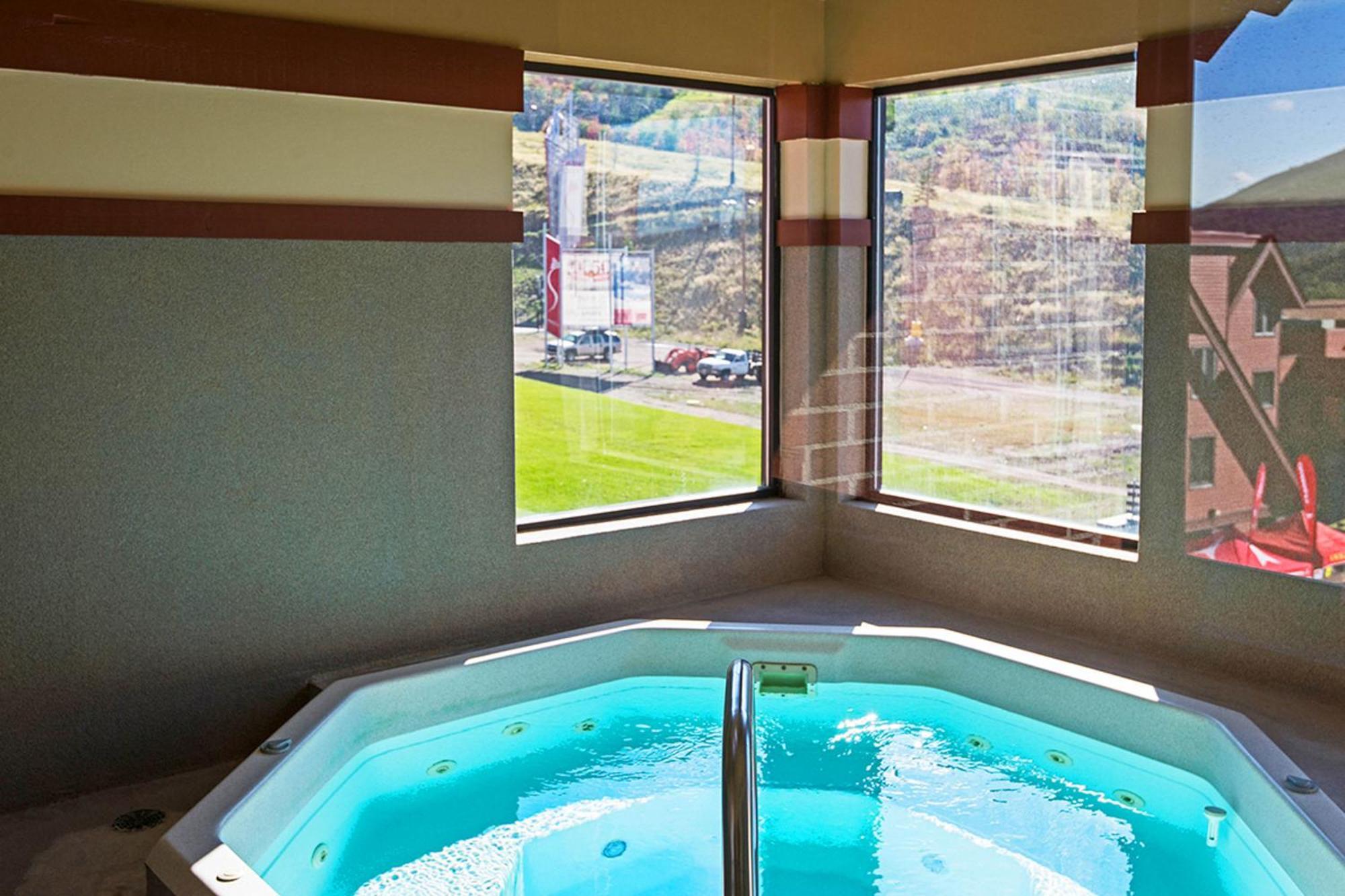 The Lodge At Mountain Village Park City Cameră foto